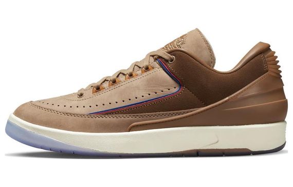 Two 18 x Jordan Air Jordan 2 retro low