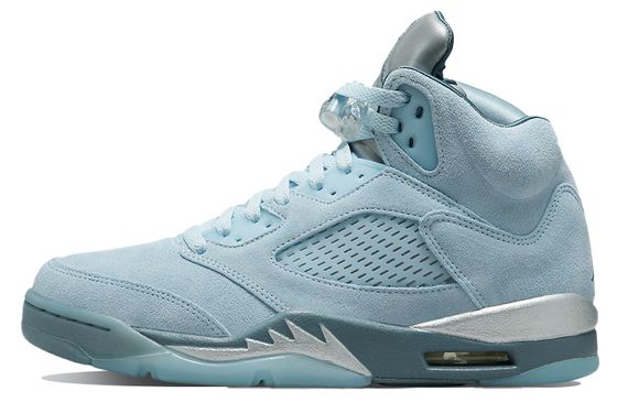 Jordan Air Jordan 5 retro &quot;bluebird&quot; TPU