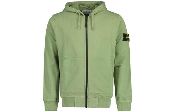 STONE ISLAND SS23 logo