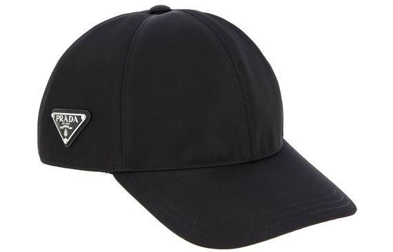 PRADA Logo