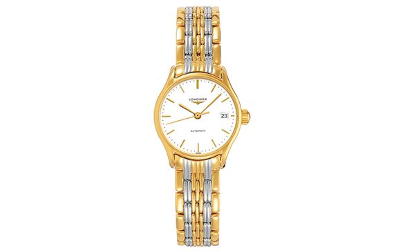 LONGINES 25mm PVD PVD