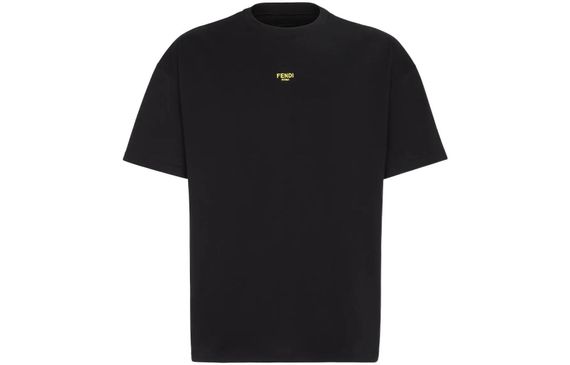 FENDI FENDI SS22 Logo T
