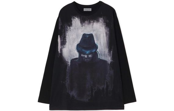 Yohji Yamamoto FW22 T