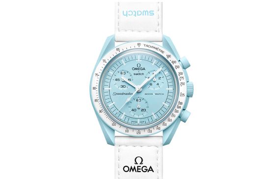 SWATCH x 42mm 42mm