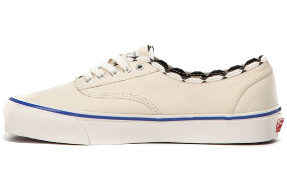 Vans Authentic