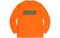 Supreme SS20 Week 4 Studded L/S Top Logo T