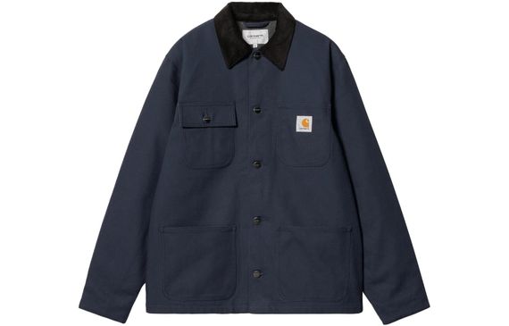 Carhartt WIP SS23 Michigan Chore Coat (Winter)