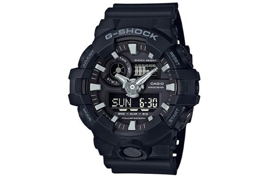 CASIO BABY-G