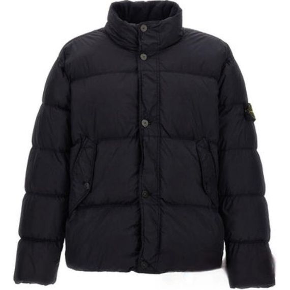 STONE ISLAND FW24 Logo
