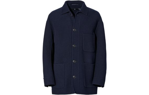 UNIQLO FW20 Jil Sander