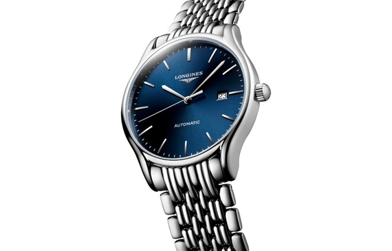 LONGINES 30 40mm L4.961.4.92.6
