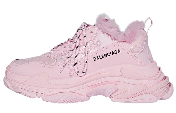 Balenciaga Triple S