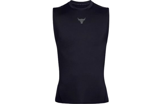 Under Armour Project