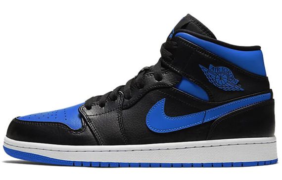 Jordan Air Jordan 1 Mid “Royal”