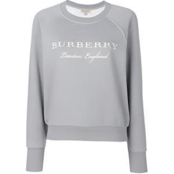 Burberry Logo
