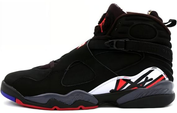 Jordan Air Jordan 8 Retro Playoffs 2013