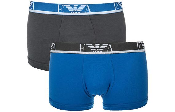 EMPORIO ARMANI/ SS23 Logo 2