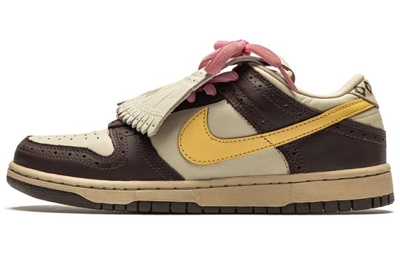 Nike Dunk SB PRM &quot;Golf&quot;