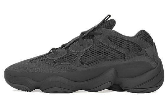 Adidas originals Yeezy 500 &quot;Utility Black&quot; 2023
