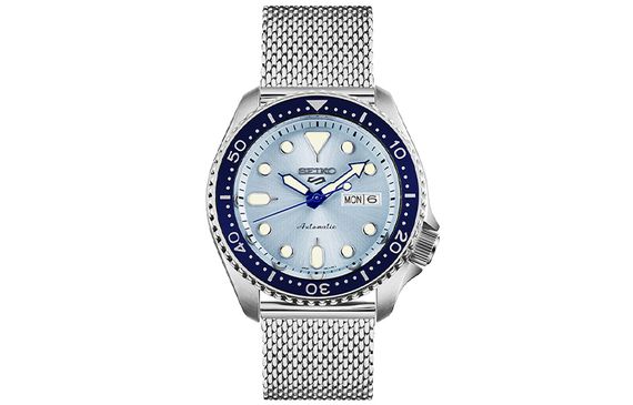 SEIKO 5 SRPE77K1