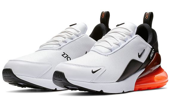 Nike Air Max 270