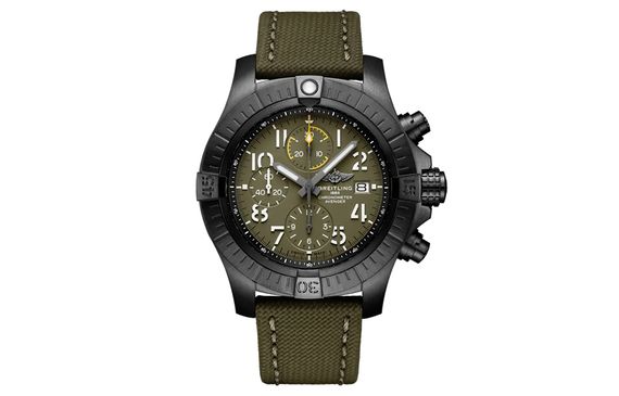 BREITLING 45mm