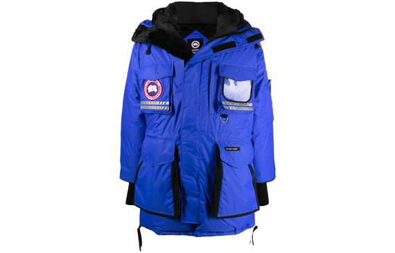 Canada Goose SS21