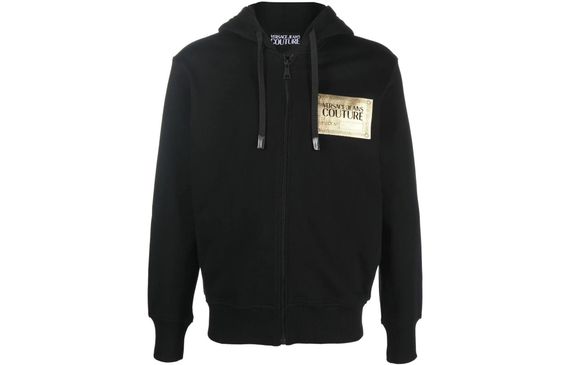 VERSACE JEANS COUTURE FW22 Logo