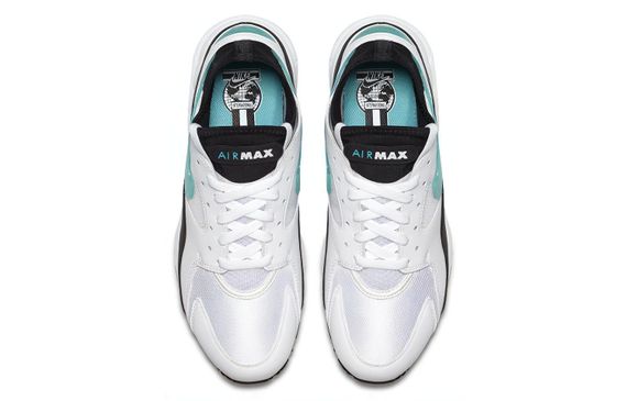 Nike Air Max 93 Menthol 2018