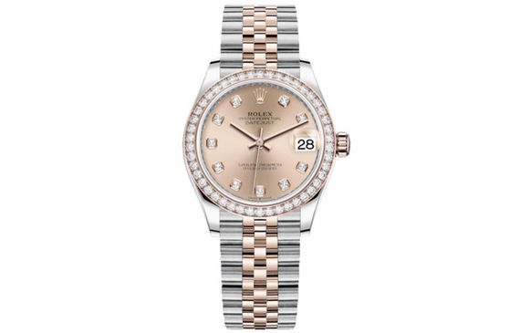 ROLEX 31mm