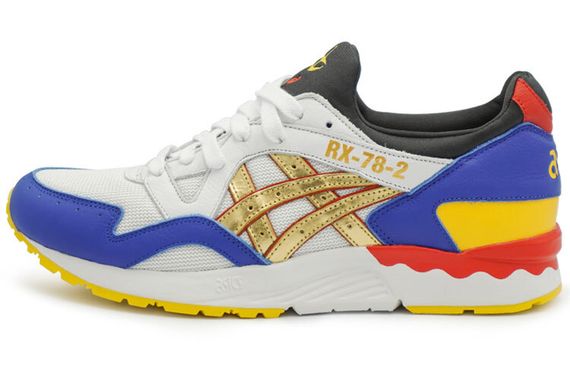 Asics Gel-Lyte 5