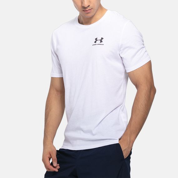 Under Armour Sportstyler Logo T