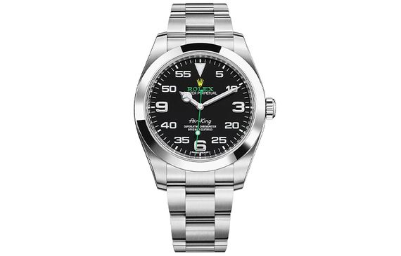 ROLEX 40mm