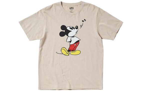 UNIQLO T