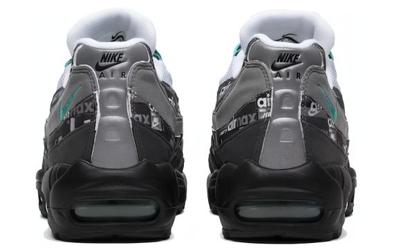 Nike Air Max 95