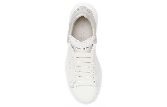 Alexander McQueen Oversized