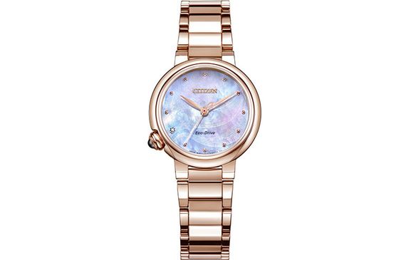 CITIZEN 50 30mm EM0912-84Y