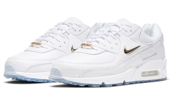 Nike Air Max 90 Pirate Radio "Garage"