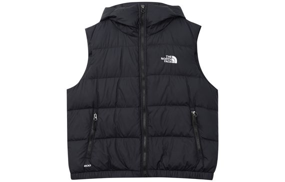 /THE NORTH FACE Logo