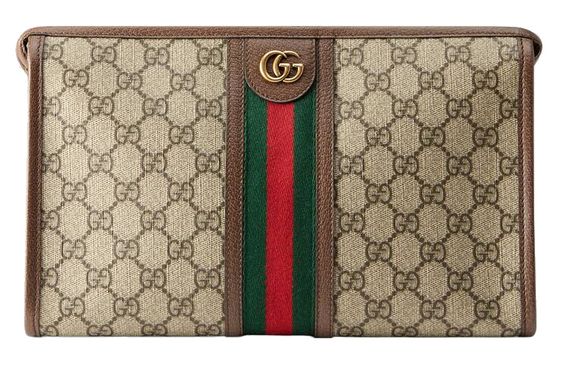 GUCCI Ophidia Logo /