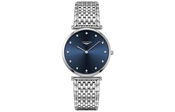 LONGINES 30m L4.755.4.97.6
