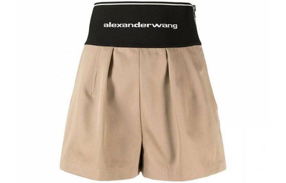 Alexander wang Logo