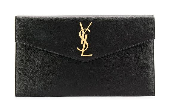 SAINT LAURENT YSL UPTOWN Logo # #