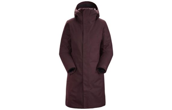 Arcteryx Patera Parka