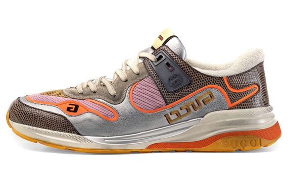 GUCCI Ultrapace