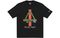 PALACE FW21 ULTIMO Trust Palace T-shirt Black T
