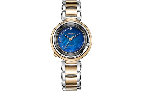 【 】 CITIZEN 50 32mm EM0657-80N