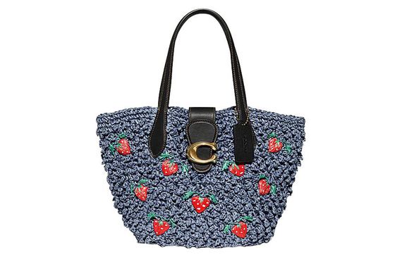 COACH Tote 22 C Tote