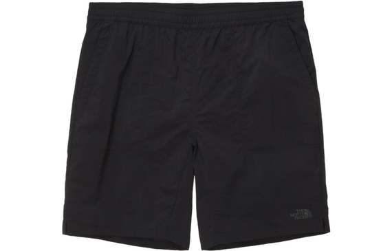 /THE NORTH FACE Logo