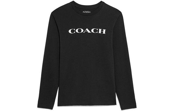 COACH Logo T